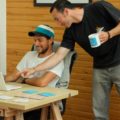matthieu rutty ceo 360 surf industrie voyage