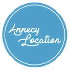 Annecy Location Logo