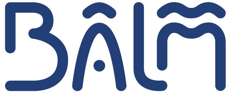 Balm Logo