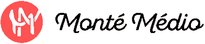Monte medio Logo